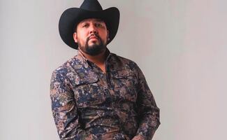 ¡Bien agarrado! Detienen a cantante de regional mexicano en Tijuana 