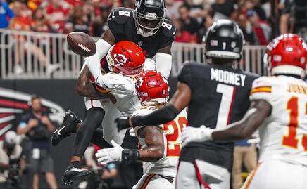 Super Bowl para principiantes: reglas básicas que debes conocer antes del partido