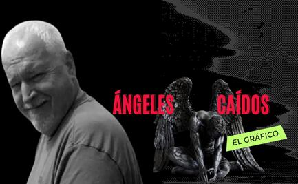 Ángeles Caídos: El jardinero asesino que usaba los restos como abono