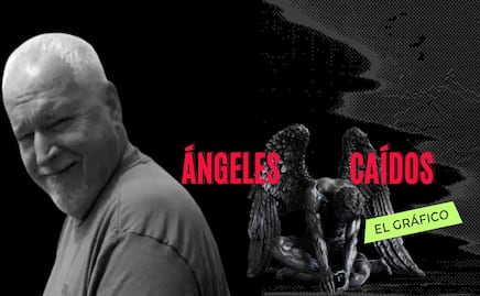 Ángeles Caídos: El jardinero asesino que usaba los restos como abono