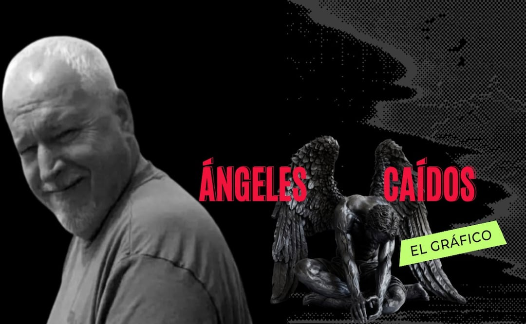 Ángeles Caídos: El jardinero asesino que usaba los restos como abono