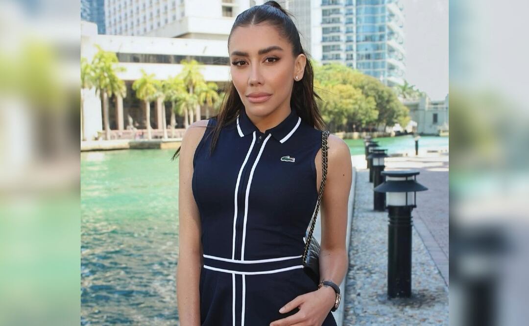 Karime Prindter programa Hoy 'Hoy soy el chef'