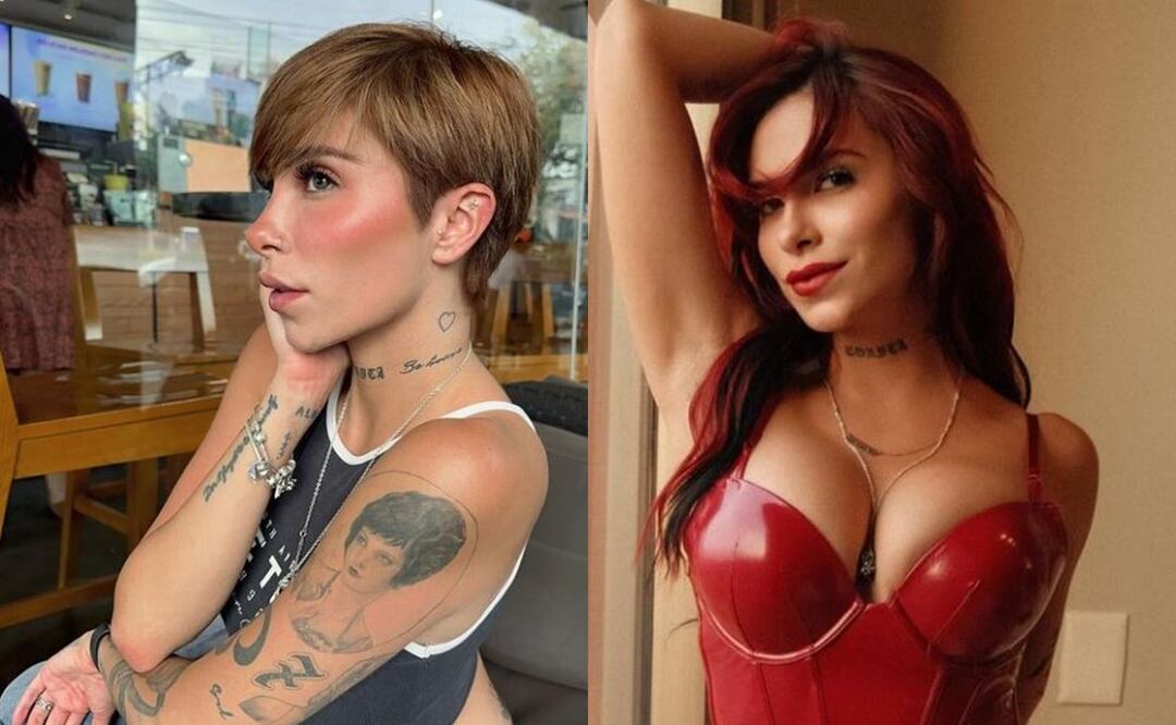 Modelo y ex Acapulco Shore denuncia brutal GOLPIZA en su casa, acusa a vecino