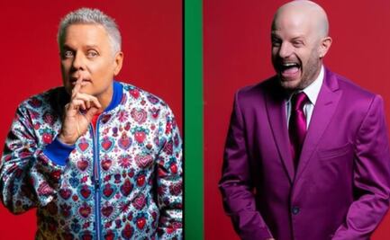 Facundo revela la asquerosa razón por la que no sería amigo de Alexis Ayala fuera de LCDLFM3