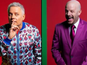 Facundo revela la asquerosa razón por la que no sería amigo de Alexis Ayala fuera de LCDLFM3