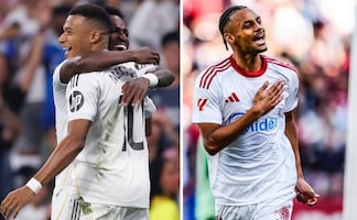 Real Madrid vs Sevilla: ¿A qué hora y dónde ver el partido EN VIVO?