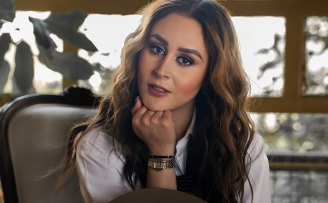 Viviann Baeza estrena "Se cancela" y marca una nueva etapa en su carrera (Foto: Instagram / @viviannbaeza)