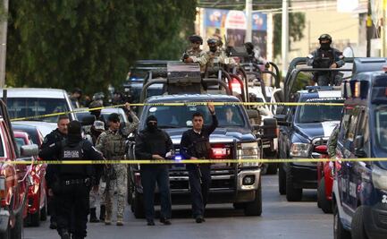 Inseguridad en México: ciudades como Culiacán y Villahermosa alcanzan niveles críticos en 2024