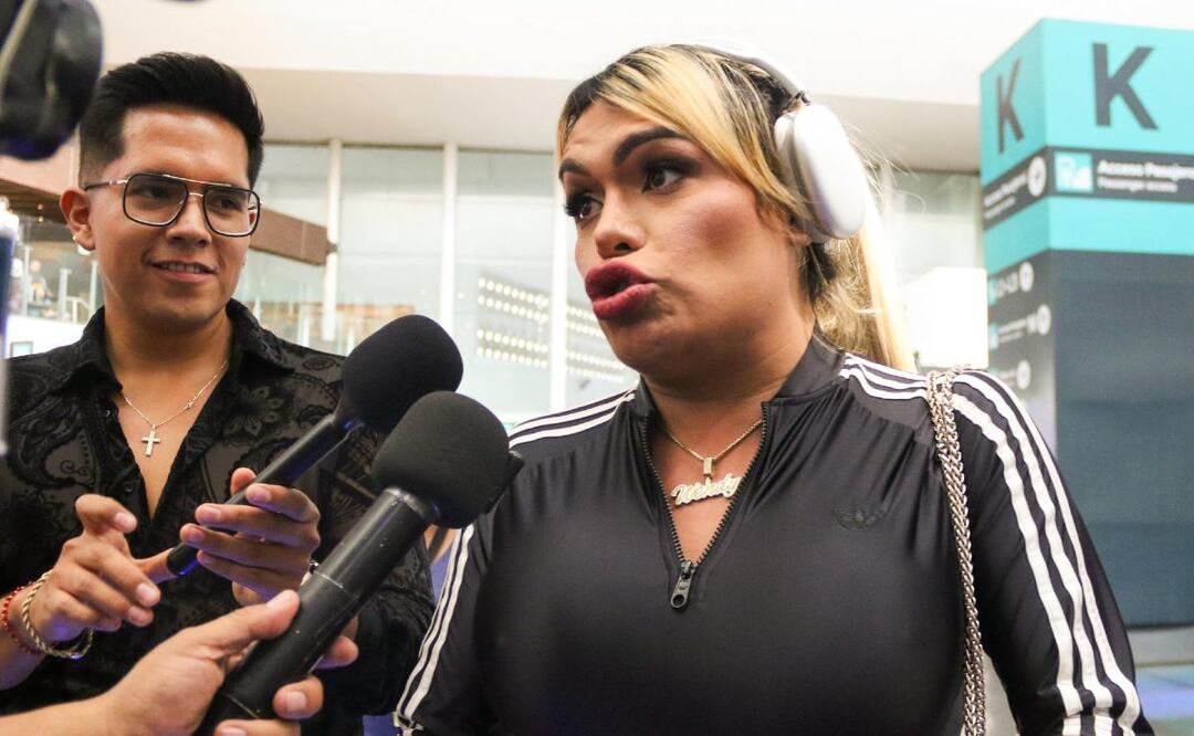 ¿Wendy Guevara le respondió con pestes a Nicola Porcella? Esto fue lo que dijo del actor