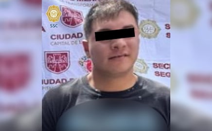 ¿La tira no nos cuida? Atrapan a los que dejaron rompecabezas humano en Edomex, uno es policía