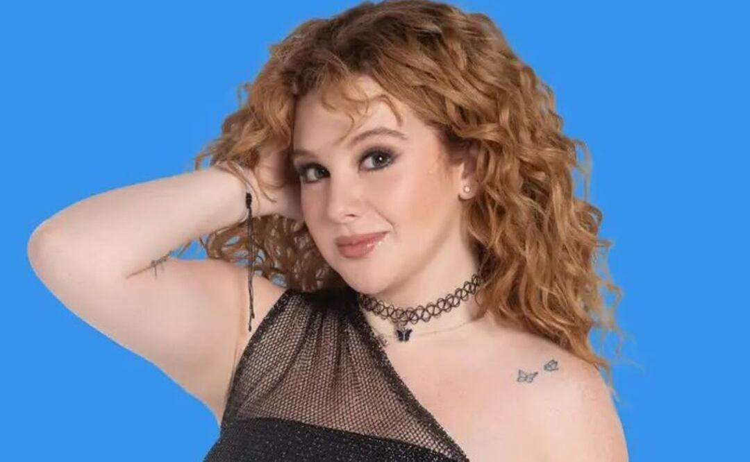 Briggitte Bozzo pierde La Casa de los Famosos México 2, pero gana una gran familia