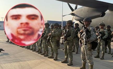 “El Tuli” ofrecía 20 mil pesos por cada militar asesinado