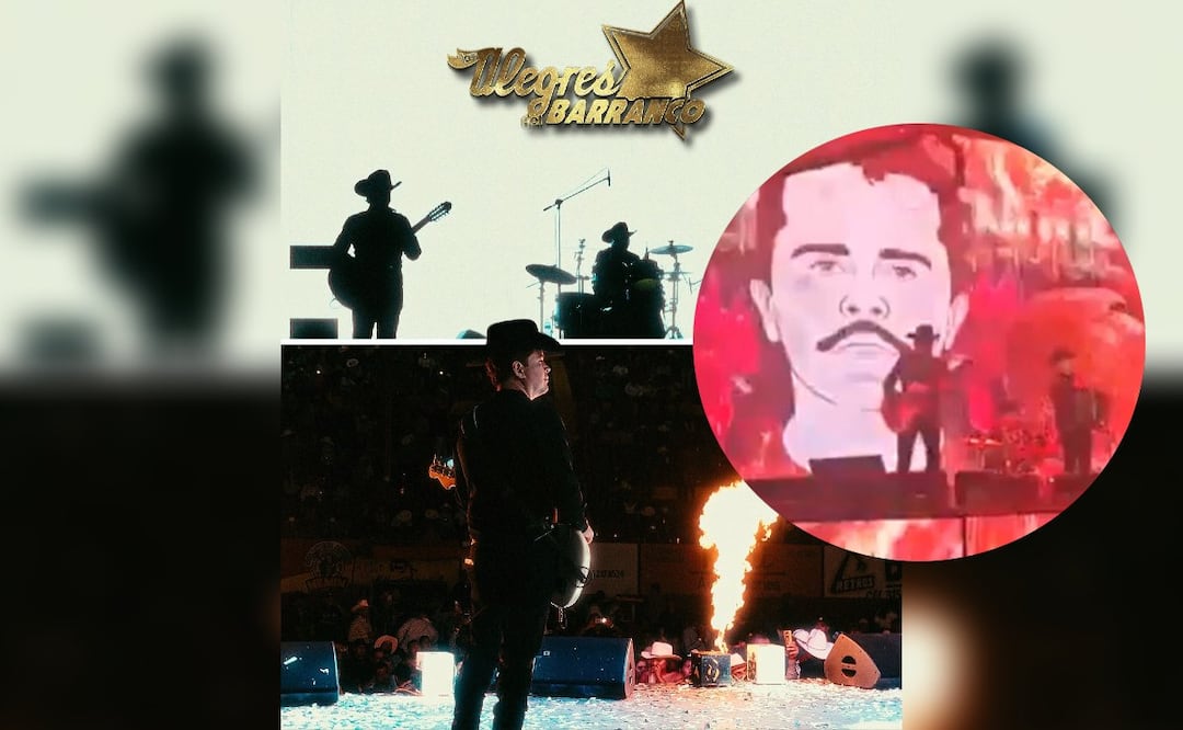 Foto: Especiales (Los Alegres del Barranco cuentan con cuatro carpetas de investigación ¿qué se sabe?)