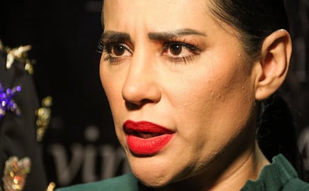 “Quieren dejarme como narcopolítica”: Sandra Cuevas rompe el silencio sobre sus vínculos