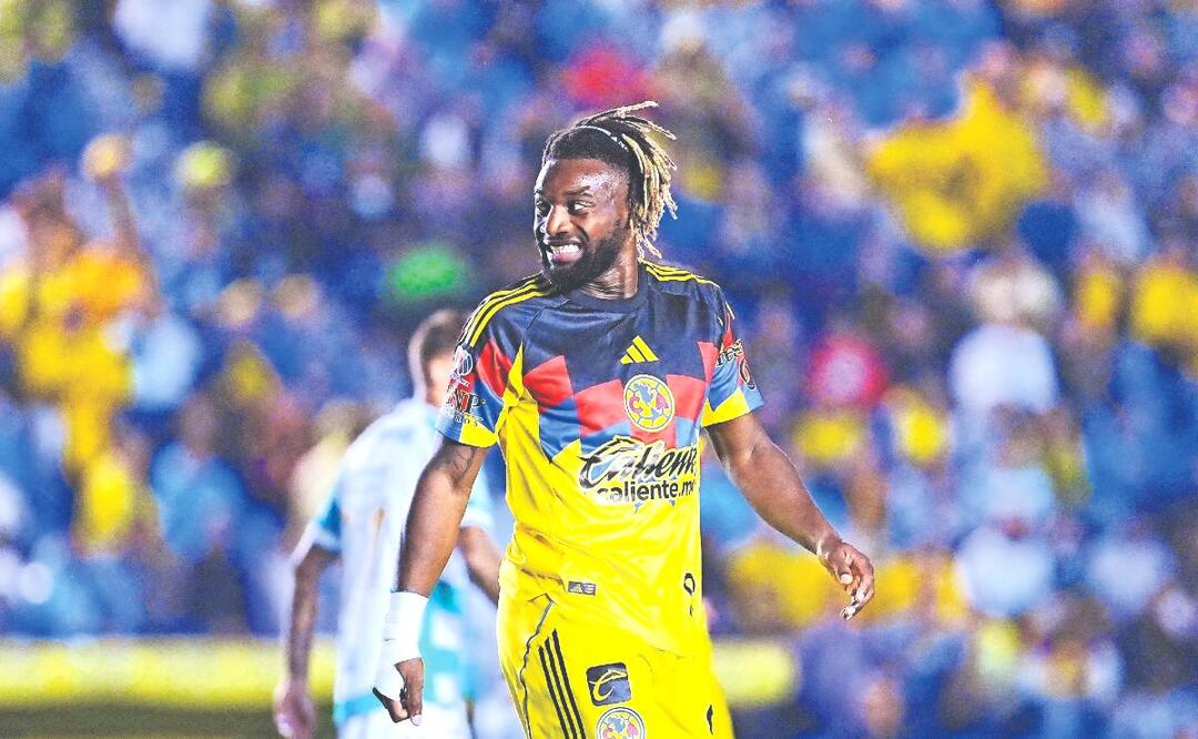 Foto: Imago 7 (Saint-Maximin aclara rumores sobre unirse a la selección de Haití)