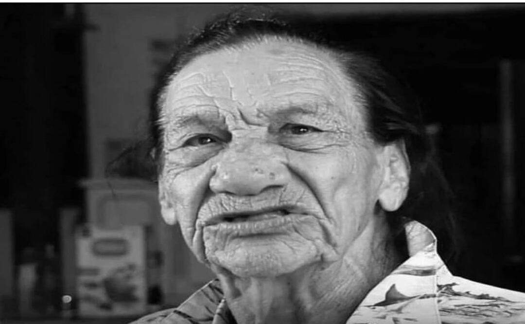 Adiós a La Gilbertona... ¿De qué murió este 14 de marzo el famoso personaje de Internet?