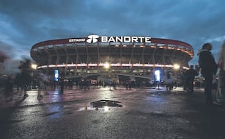 Mundial 2026: Titulares de palcos ganan amparo legal el mismo día que FIFA toma el Estadio Banorte