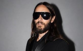 Jared Leto es acusado de violencia sexual por un grupo de mujeres 