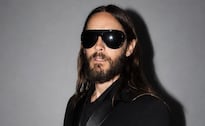 Jared Leto es acusado de violencia sexual por un grupo de mujeres