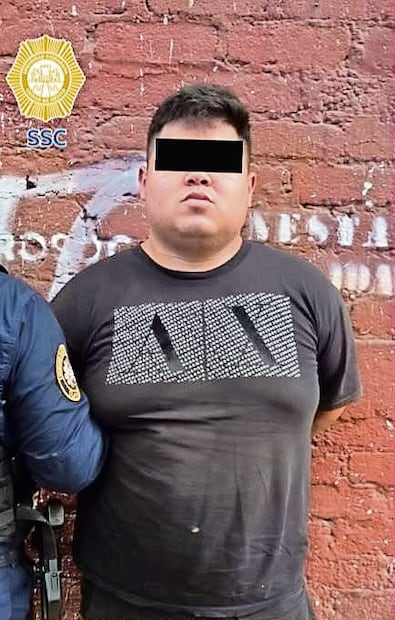 ¡El mexa perdió la partida! El chino sigue grave tras el ataque en Azcapotzalco
Foto: ESPECIAL