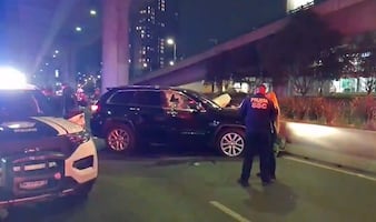 ¿Quién era el hombre que asesinaron en Periférico Sur y por qué lo relacionan con el ISSSTE?