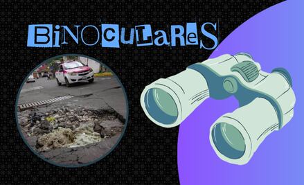 ¿Baches? No importa, ¡vamos por el Guinness del Mundial 2026 en CDMX!