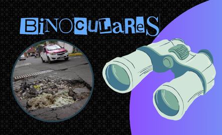 ¿Baches? No importa, ¡vamos por el Guinness del Mundial 2026 en CDMX!