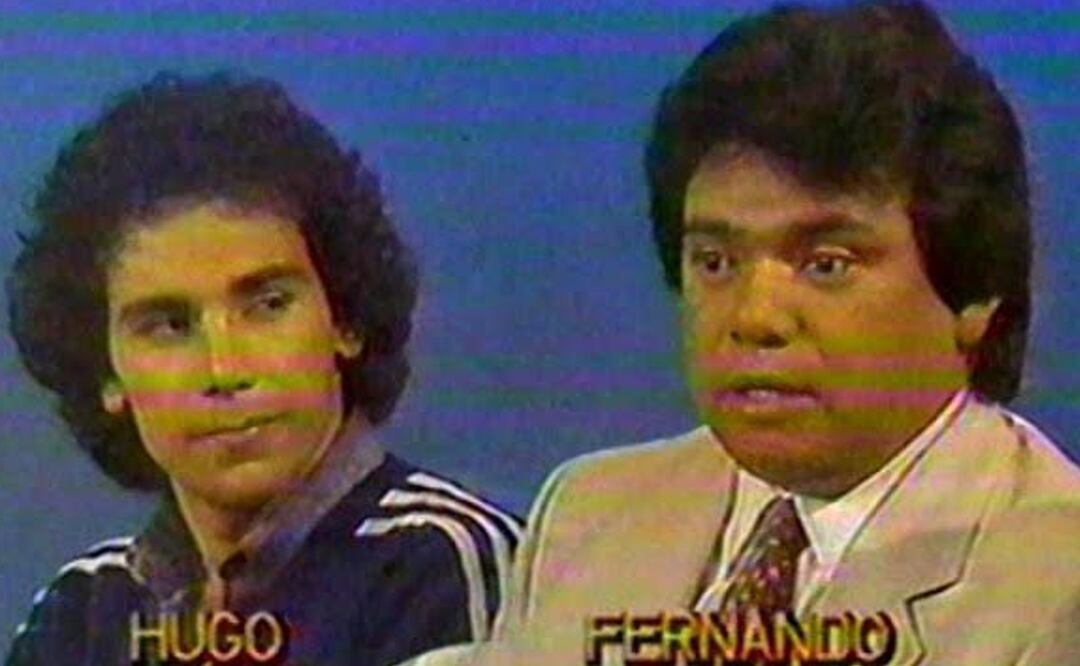 Hugo Sánchez despide con lágrimas a Fernando Valenzuela: La emotiva despedida de la leyenda