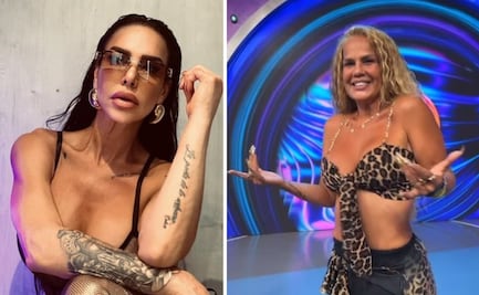 Lis Vega lanza desafío a Niurka Marcos: "Le cantó un tiro" para un encuentro en el ring