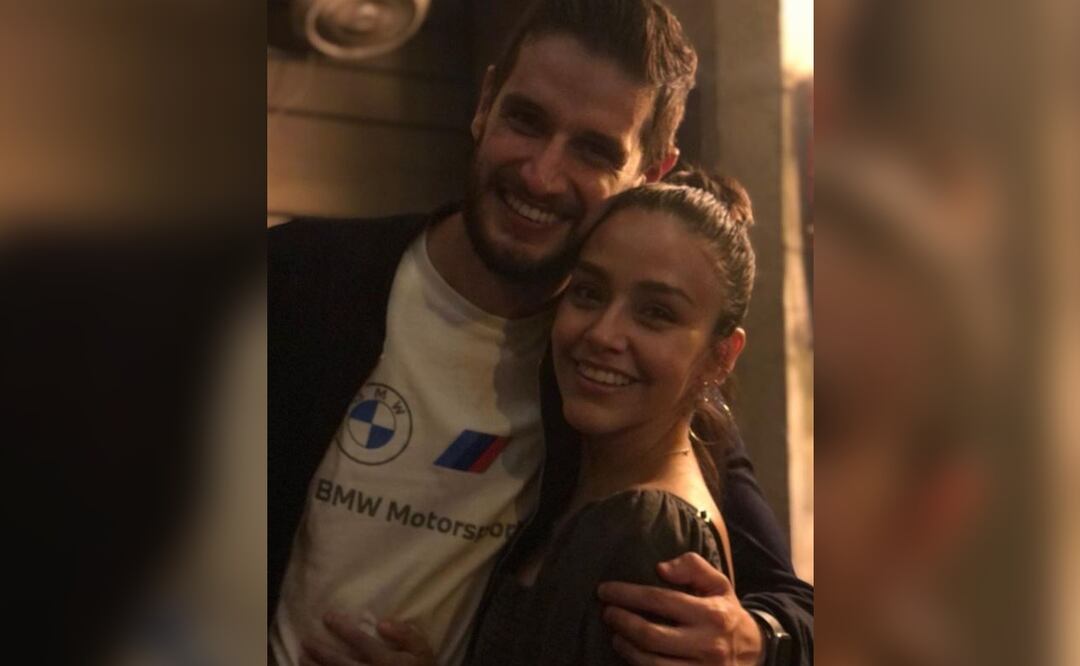 Golpe bajo contra Adrián Marcelo: Acusan de INFIEL a su esposa y exhiben las PRUEBAS