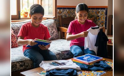 Mi Beca para Empezar: Anuncian reentarjetamiento ¿De cuánto es el apoyo económico?