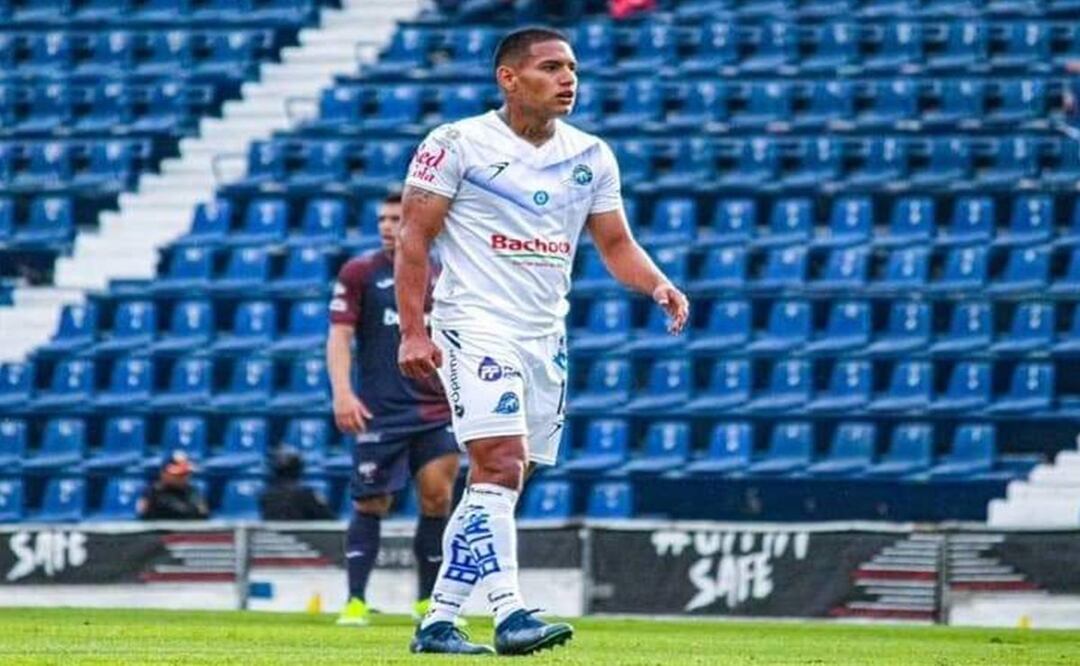¡Otro ex-pumita! FMF investiga a Bryan Mendoza por noquear a futbolista, en la Liga de Expansión