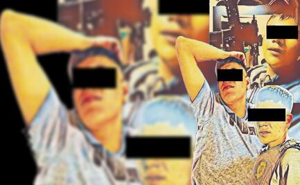 ¿Cuántos crímenes cometió el "Che Che"? Brian Alexis tiene un historial desde los 14 años