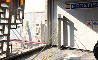 Metro CDMX anuncia remodelación en la estación Viaducto de la Línea 2