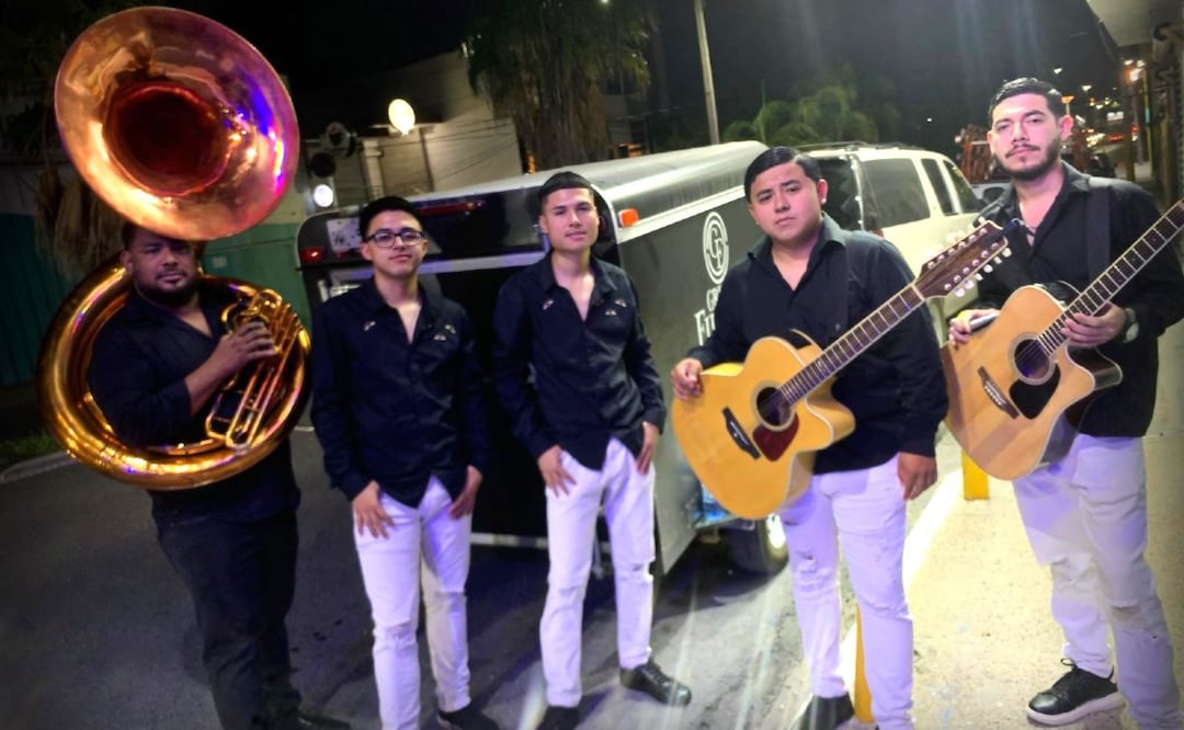 Foto: Especiales (Grupo Fugitivo: Colectivos apoyan a familiares y logran que FGR atraiga parcialmente el caso)