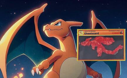 Casi 2 millones de pesos pagaron por este Pokémon en una subasta