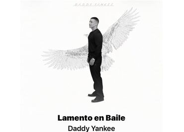 Daddy Yankee sorprende con su nuevo álbum de música religiosa