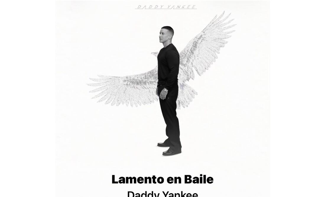Daddy Yankee sorprende con su nuevo álbum de música religiosa