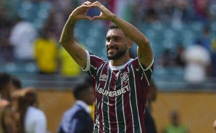 ¿Cómo terminó el sueño de Mamelodi en el Mundial de Clubes? Fluminense avanzó con el empate