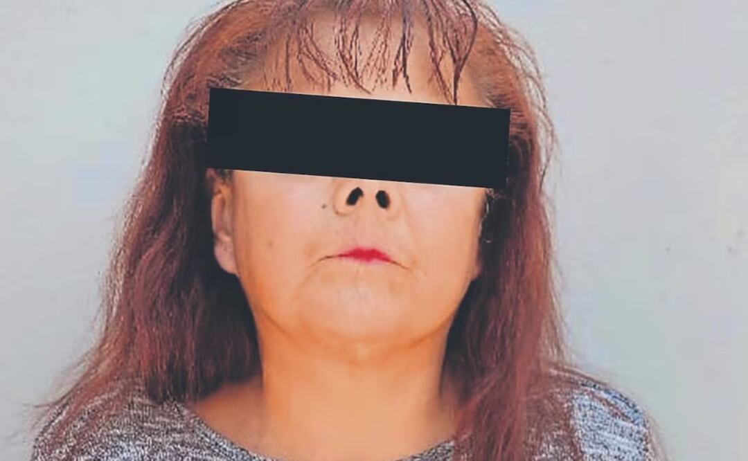 Foto: Especiales (Fátima “N”: Inicia proceso legal contra presunta autora intelectual del asesinato de una abogada en 2024)