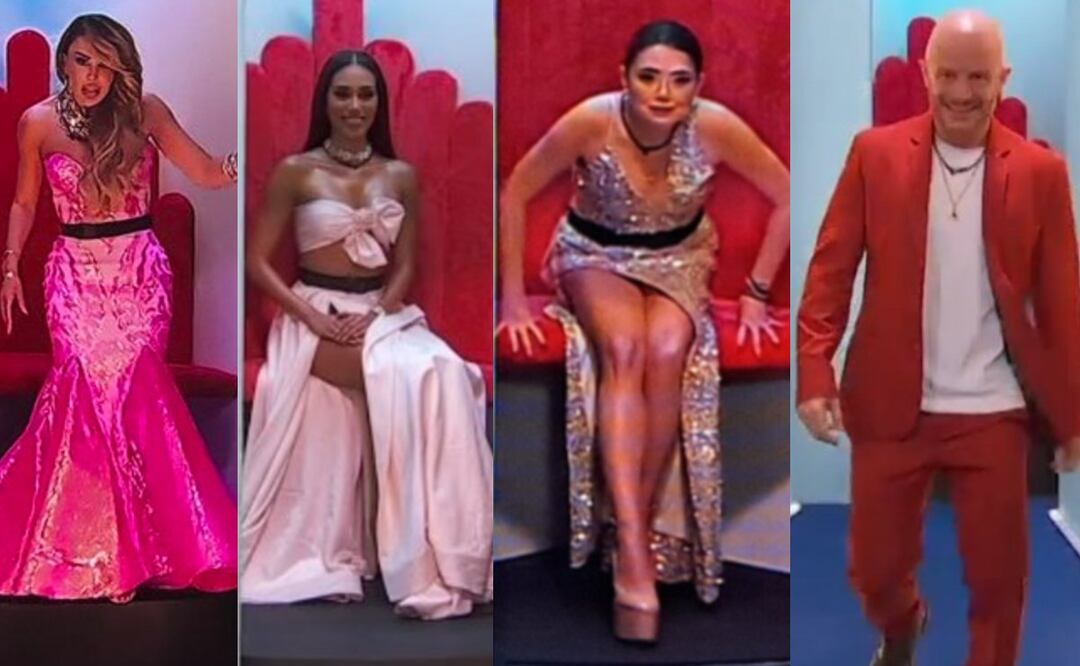 Teoría de los eliminados de LCDLFM3. Foto: (Redes Sociales)