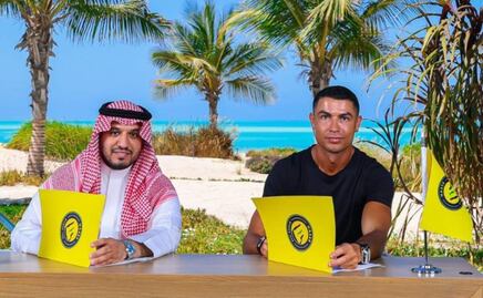 Cristiano Ronaldo renueva con Al-Nassr ¿Cuántos años seguirá jugando en Arabia Saudita?