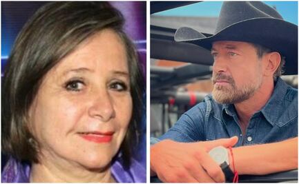 Mamá de Geraldine Bazán, habla de la salud de su ex yerno Gabriel Soto: “ese tiene vida para muchos años”