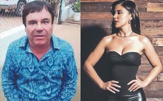 Emma Coronel hace polémicas confesiones de lo que fue su vida como esposa de ‘El Chapo’ Guzmán