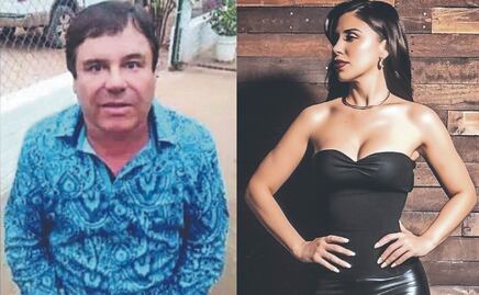 Emma Coronel hace polémicas confesiones de lo que fue su vida como esposa de ‘El Chapo’ Guzmán