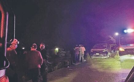 ¿Qué se sabe sobre el menor que murió ahogado en un canal de aguas negras en Edomex?