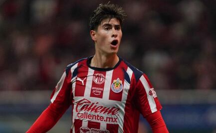 Aguirre le da vuelo a la ‘Hormiga’ González