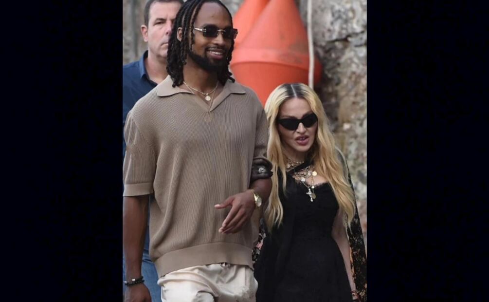 Las nuevas “sugar mommies” del espectáculo: Cher, Madonna, Kris Jenner y más
Imagen: Instagram