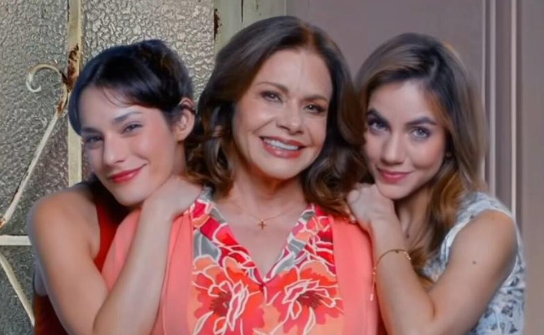 Polemica en estreno de “Las hijas de la señora García”, confunden a protagonista con mujer de la vida galante