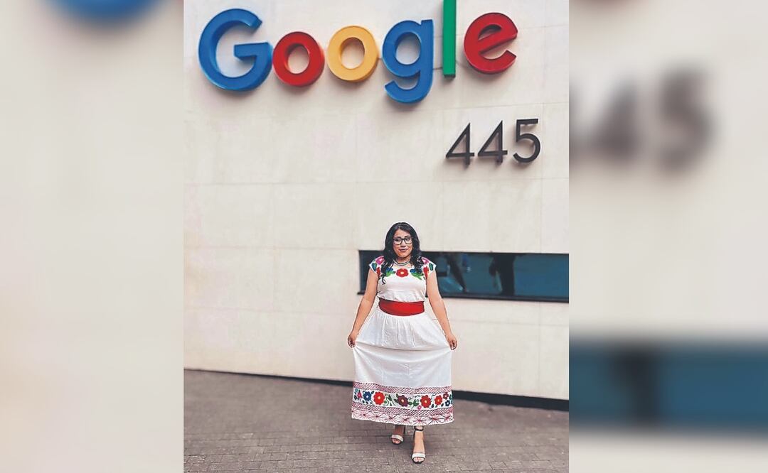 Ingeniera mexicana trabaja por la conservación de las lenguas indígenas ¿cómo lo hace?